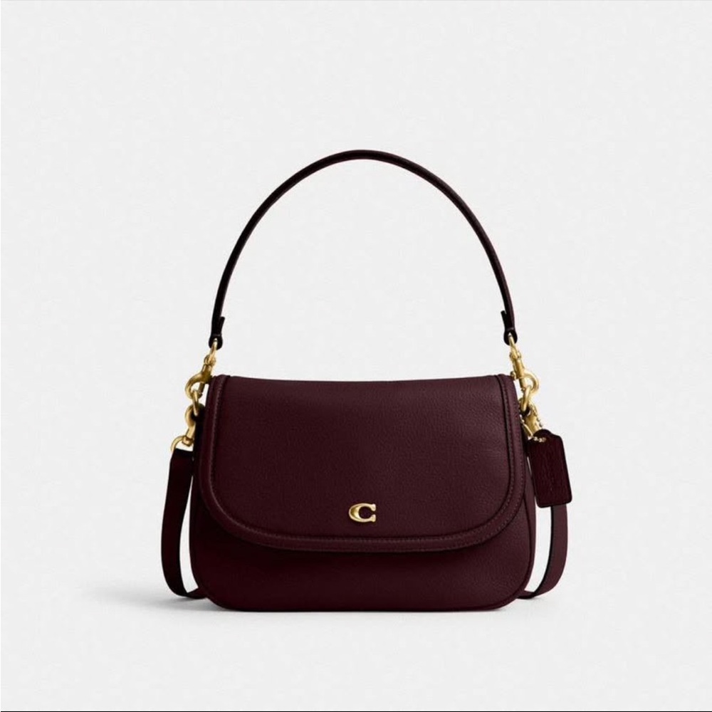 Brand new Coach Legacy Shoulder/Crossbody Bag - Picture 5 of 5